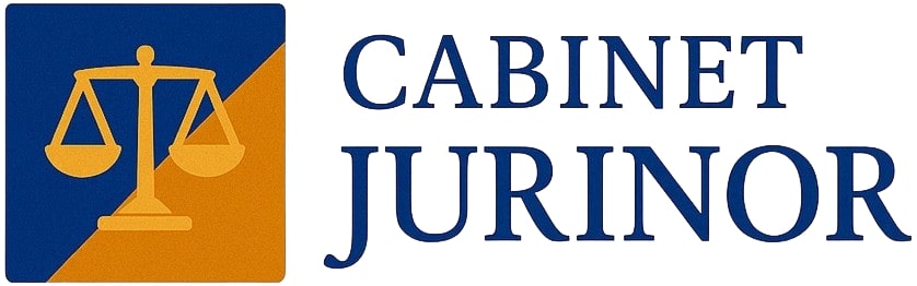 Cabinet Jurinor